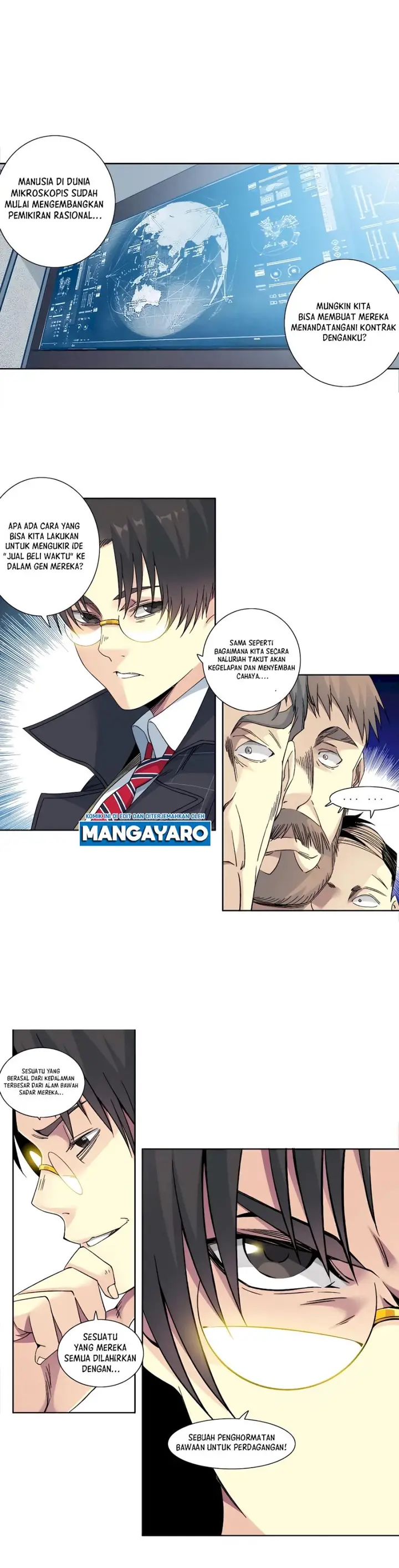 image-komik-i-built-a-lifespan-club-chapter-145-12/14