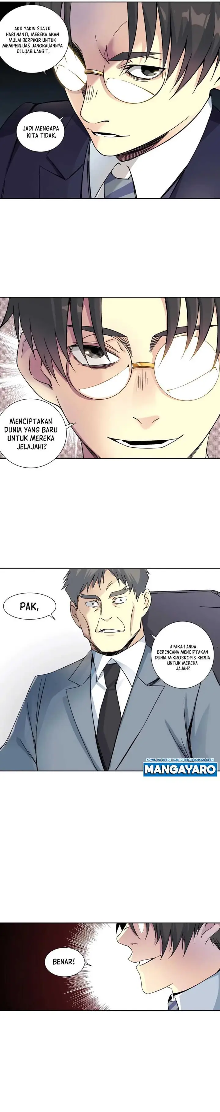 image-komik-i-built-a-lifespan-club-chapter-150-11/13