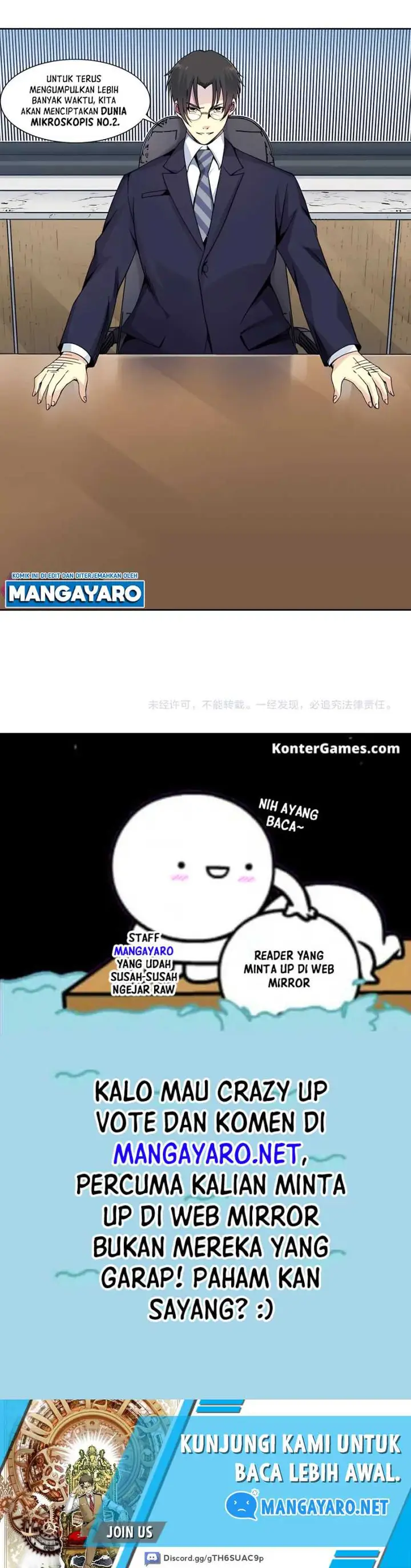 image-komik-i-built-a-lifespan-club-chapter-150-12/13