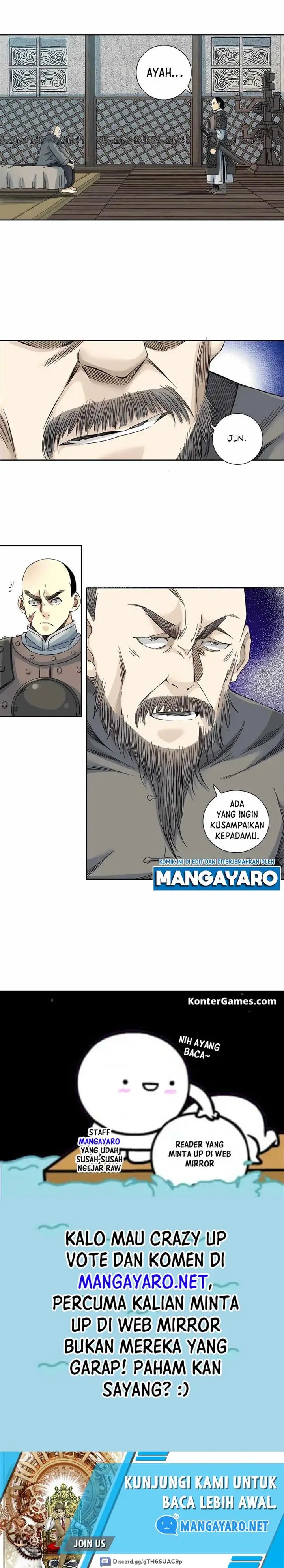 image-komik-i-built-a-lifespan-club-chapter-155-5/6