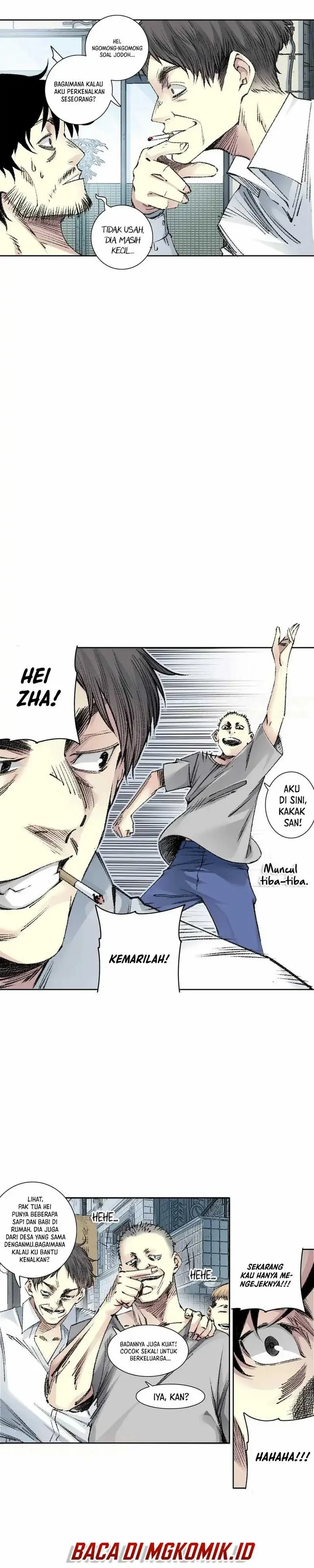 image-komik-i-built-a-lifespan-club-chapter-268-5/16