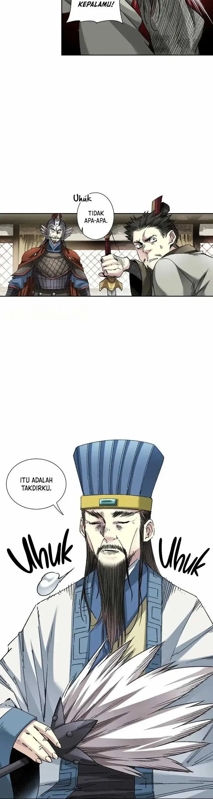 image-komik-i-built-a-lifespan-club-chapter-276-9/21
