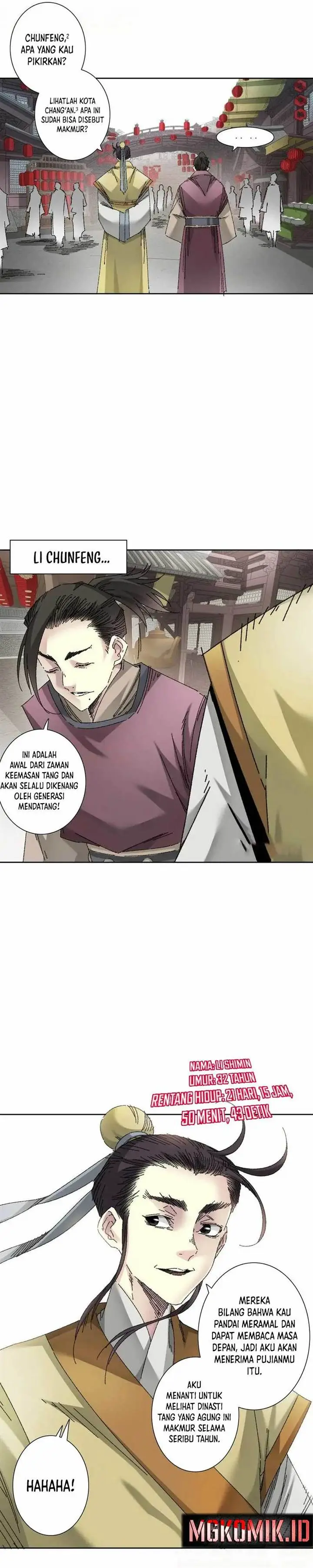 image-komik-i-built-a-lifespan-club-chapter-279-5/15