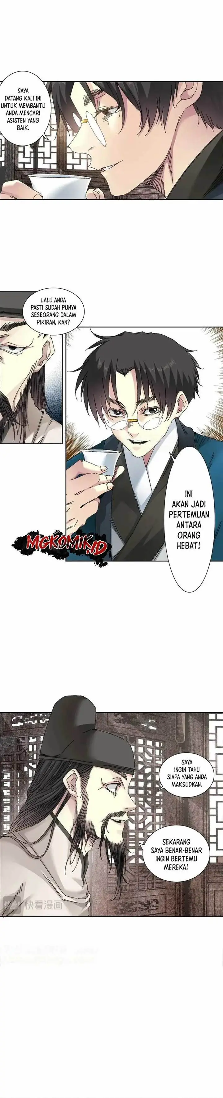 image-komik-i-built-a-lifespan-club-chapter-279-7/15