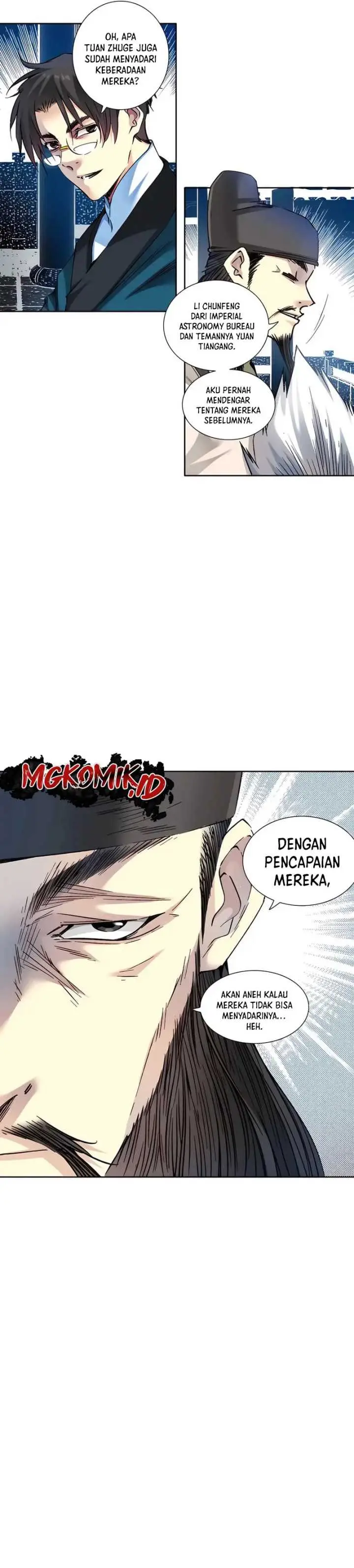 image-komik-i-built-a-lifespan-club-chapter-280-5/15