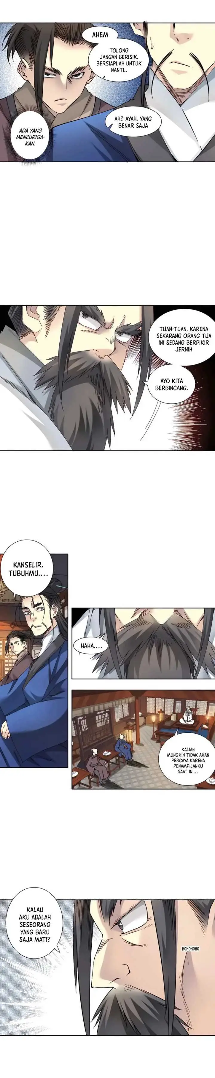 image-komik-i-built-a-lifespan-club-chapter-280-10/15