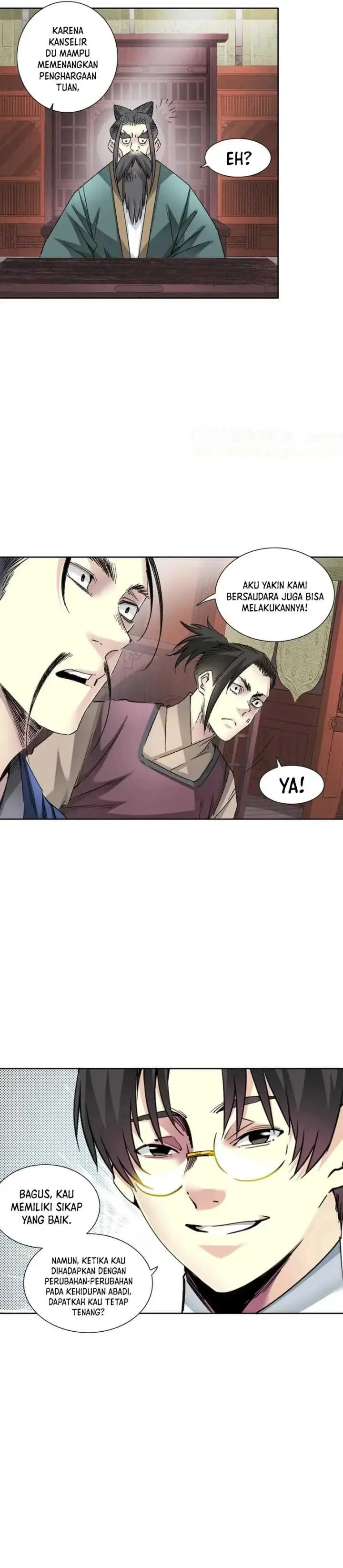 image-komik-i-built-a-lifespan-club-chapter-281-5/15