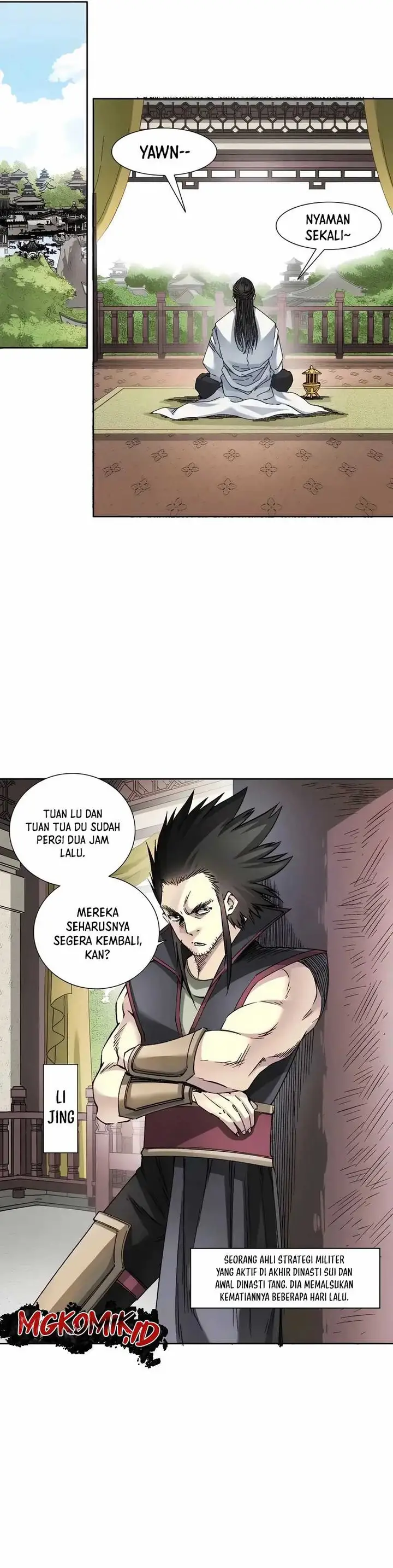image-komik-i-built-a-lifespan-club-chapter-283-1/14