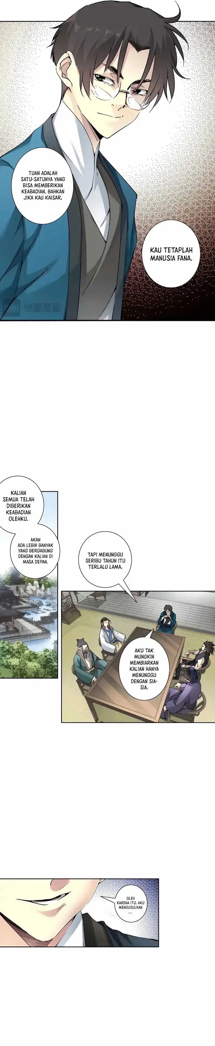 image-komik-i-built-a-lifespan-club-chapter-283-7/14