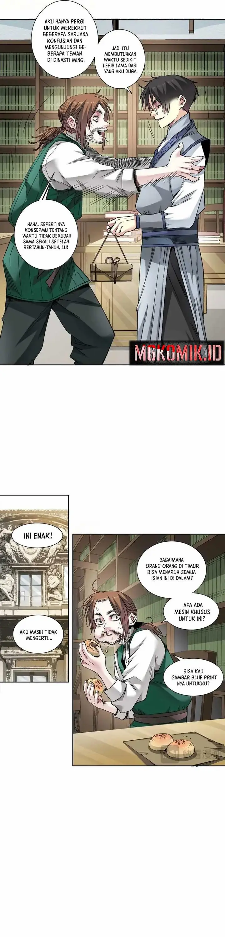 image-komik-i-built-a-lifespan-club-chapter-284-7/17