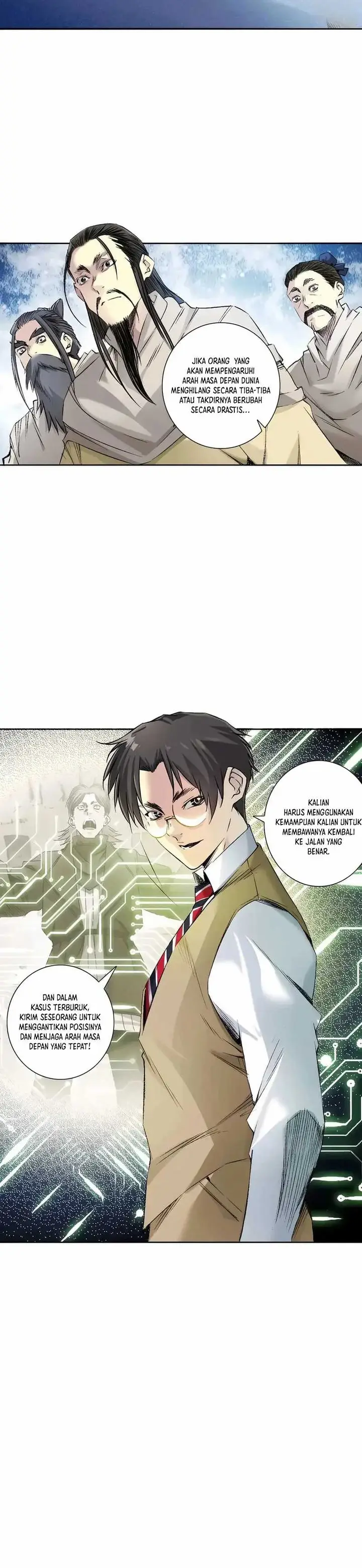 image-komik-i-built-a-lifespan-club-chapter-286-10/18