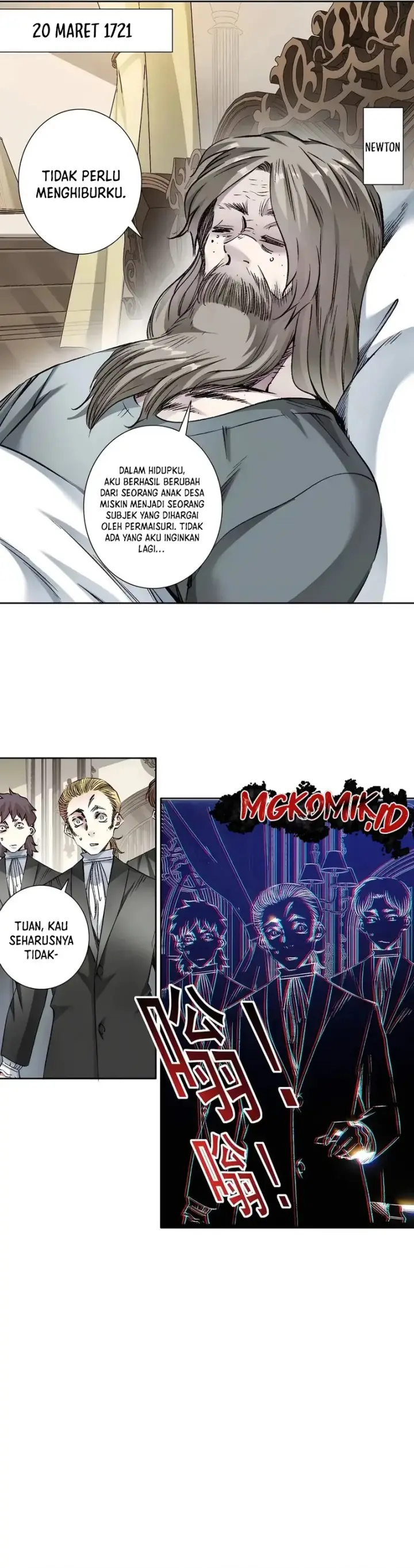 image-komik-i-built-a-lifespan-club-chapter-291-1/14