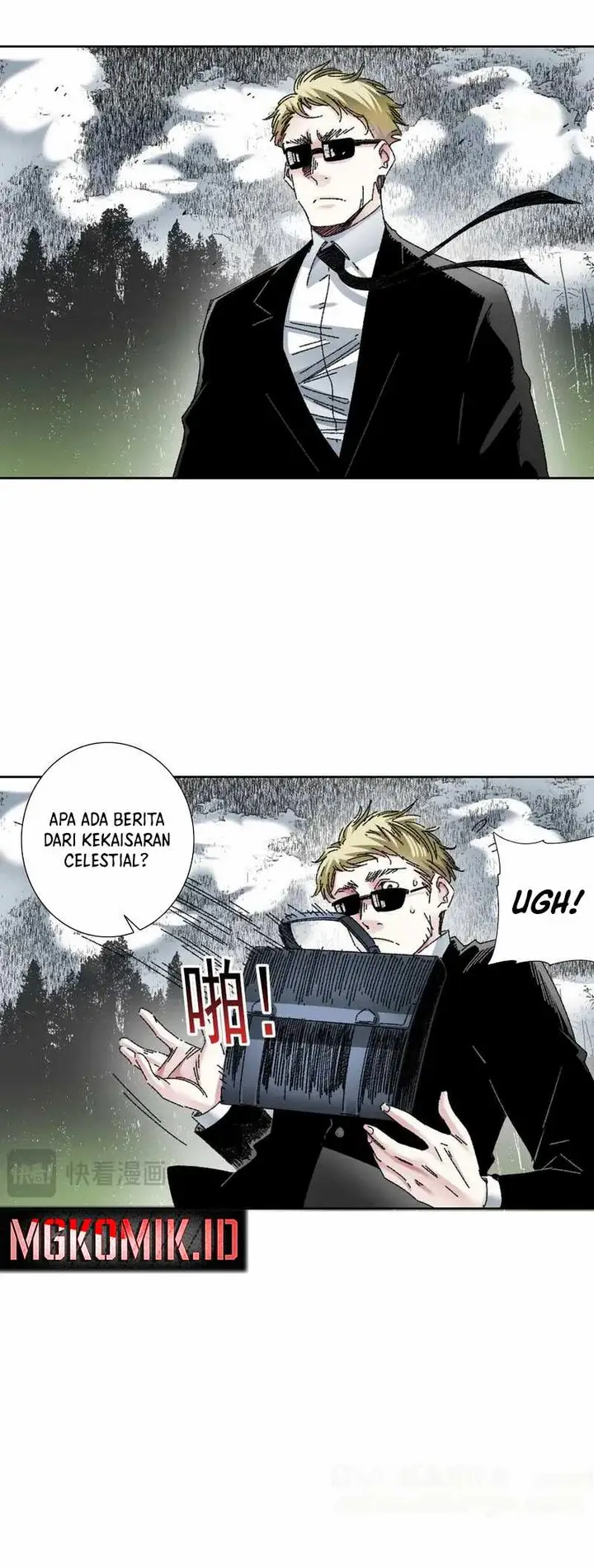 image-komik-i-built-a-lifespan-club-chapter-299-5/16