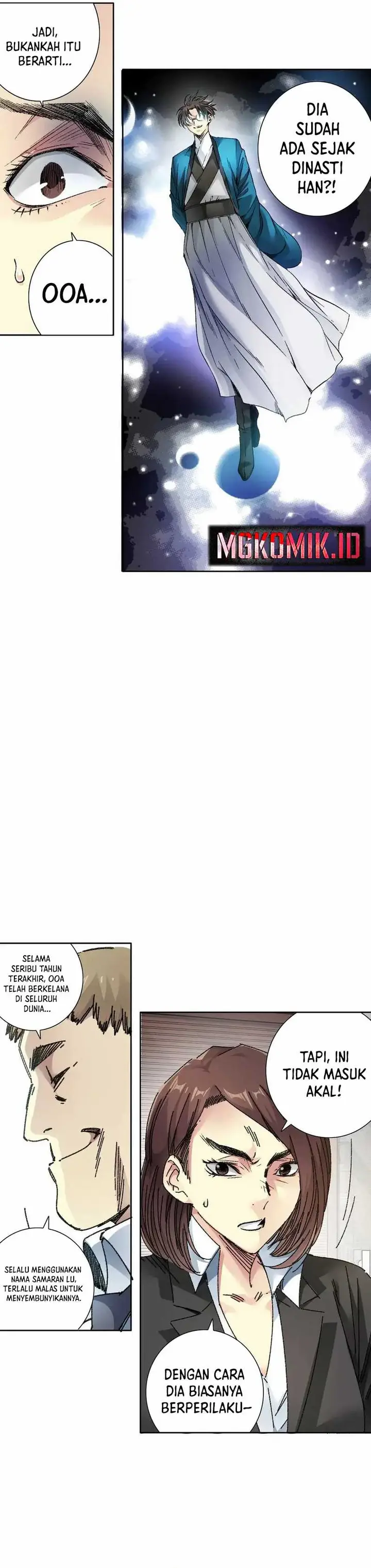 image-komik-i-built-a-lifespan-club-chapter-300-7/16