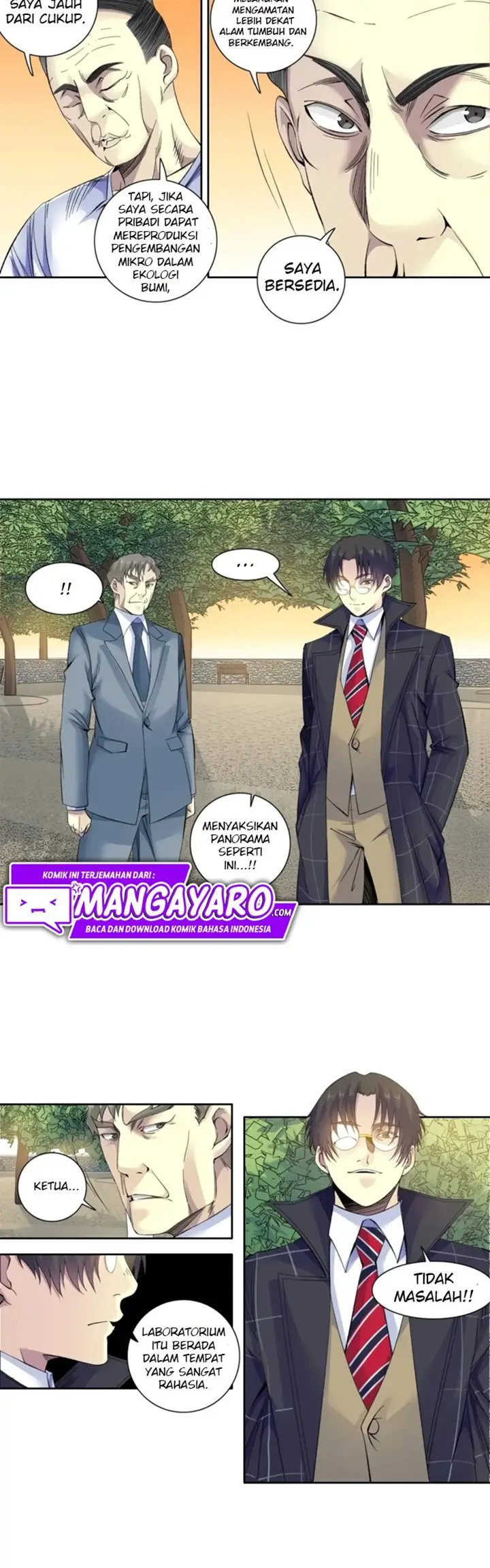 image-komik-i-built-a-lifespan-club-chapter-91-3/19
