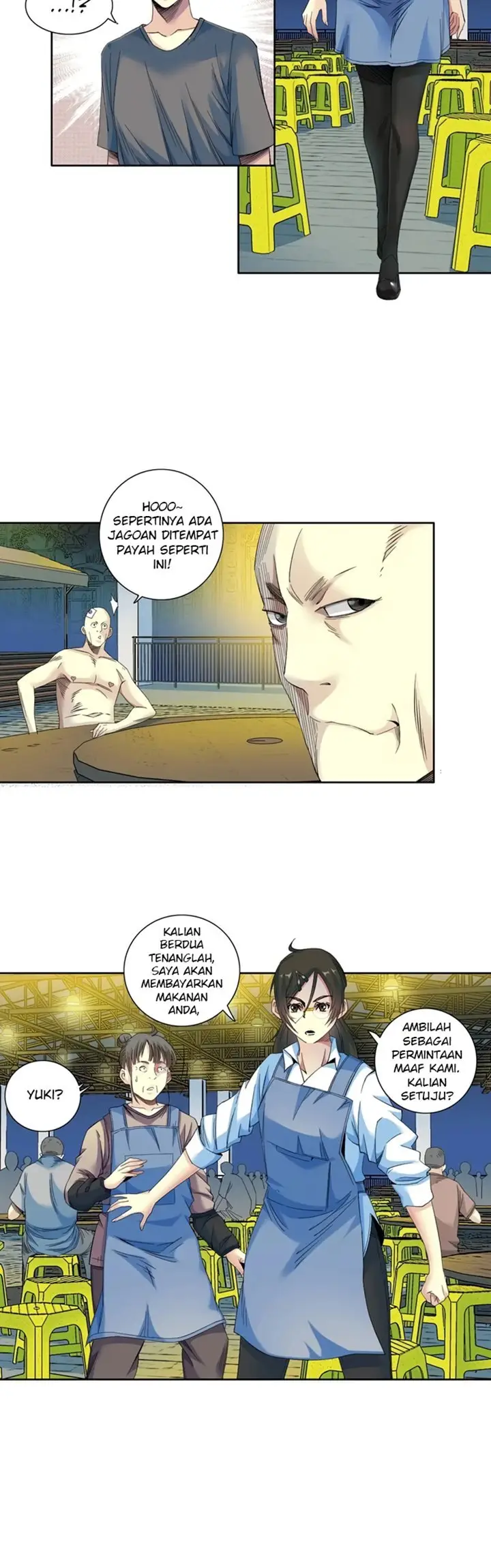 image-komik-i-built-a-lifespan-club-chapter-97-5/16