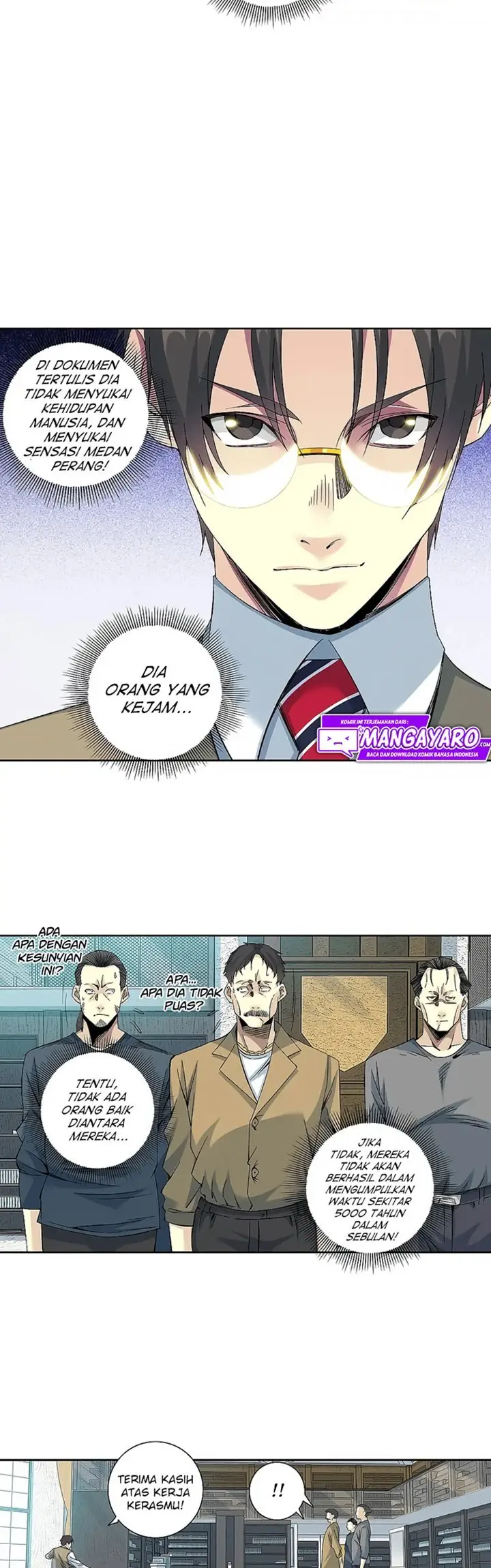 image-komik-i-built-a-lifespan-club-chapter-99-6/19