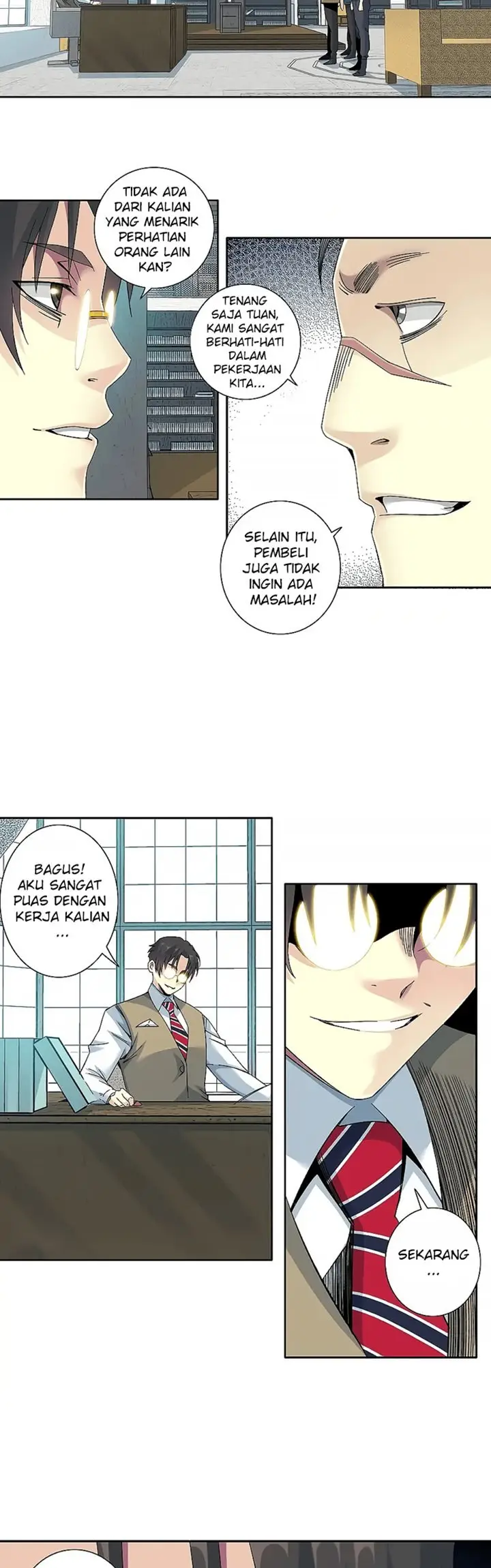 image-komik-i-built-a-lifespan-club-chapter-99-7/19