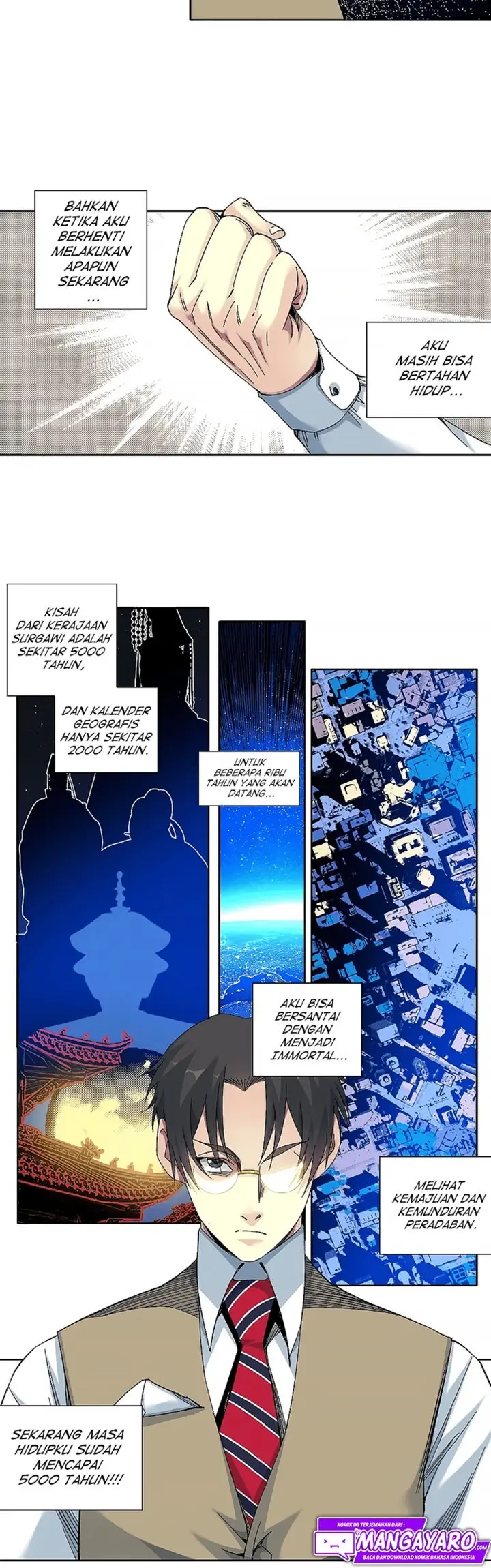 image-komik-i-built-a-lifespan-club-chapter-99-12/19