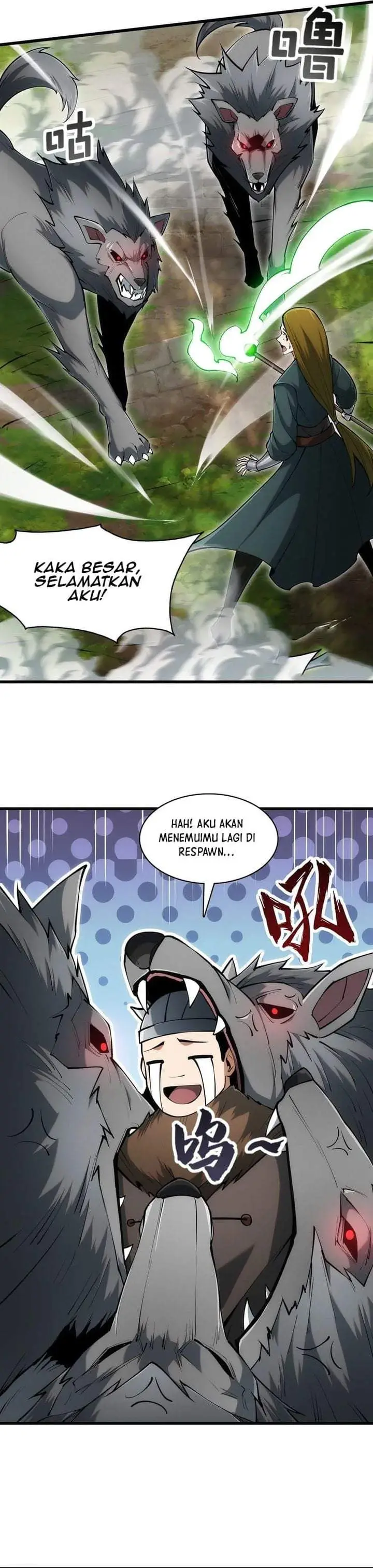 image-komik-i-can-evolve-everything-remake-chapter-3-11/38