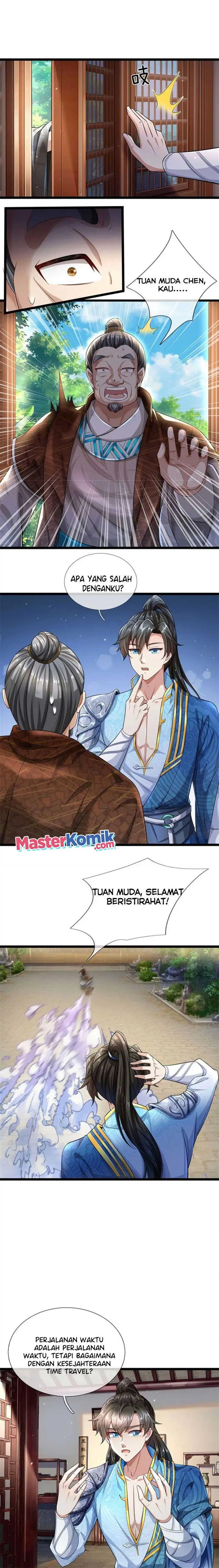 image-komik-i-can-modify-the-timeline-of-everything-chapter-1-3/8