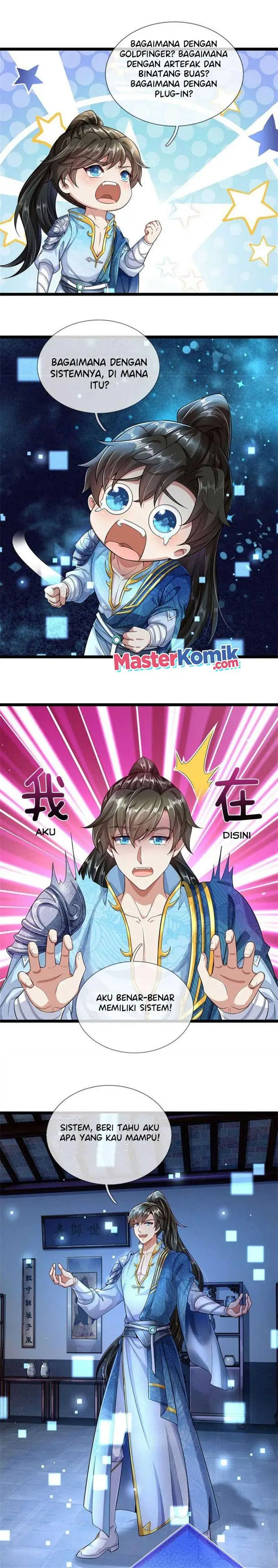 image-komik-i-can-modify-the-timeline-of-everything-chapter-1-4/8