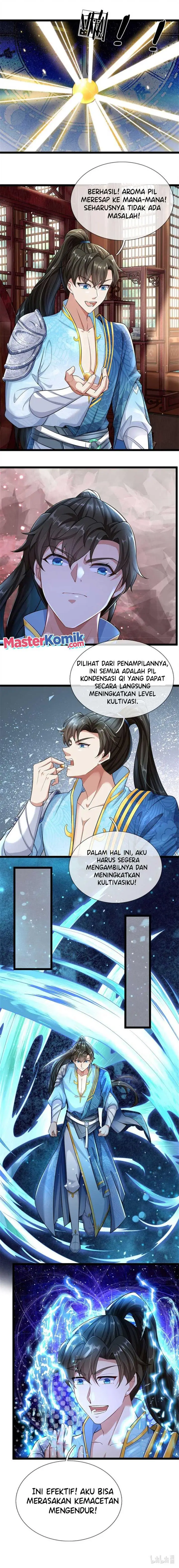 image-komik-i-can-modify-the-timeline-of-everything-chapter-1-7/8