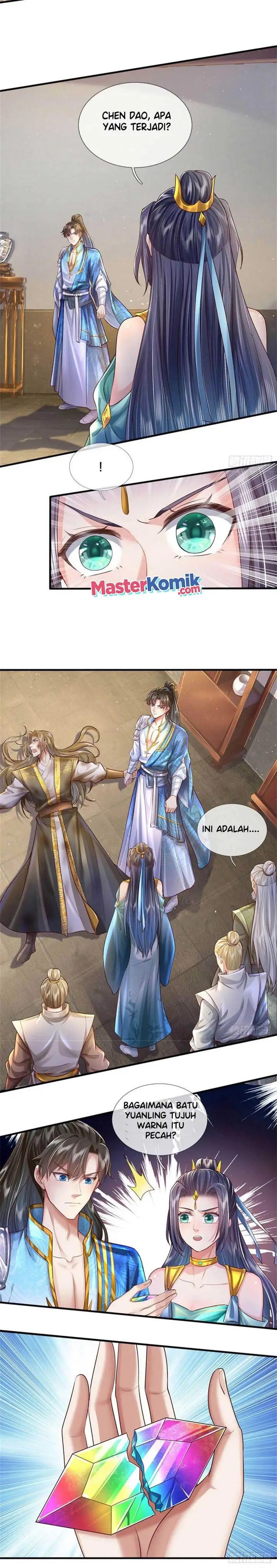 image-komik-i-can-modify-the-timeline-of-everything-chapter-13-4/11