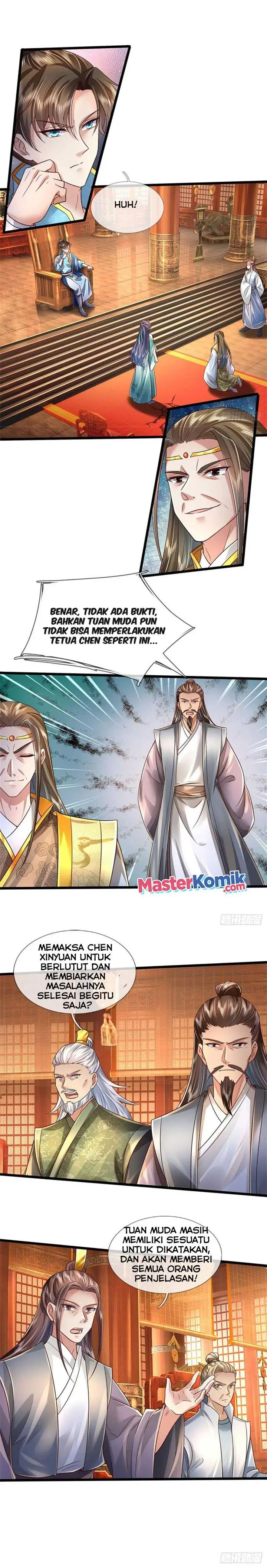 image-komik-i-can-modify-the-timeline-of-everything-chapter-15-3/10