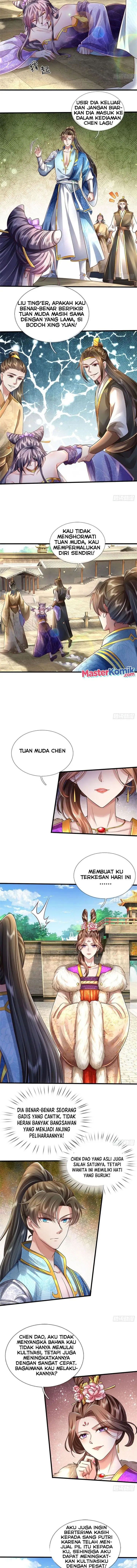 image-komik-i-can-modify-the-timeline-of-everything-chapter-25-3/9