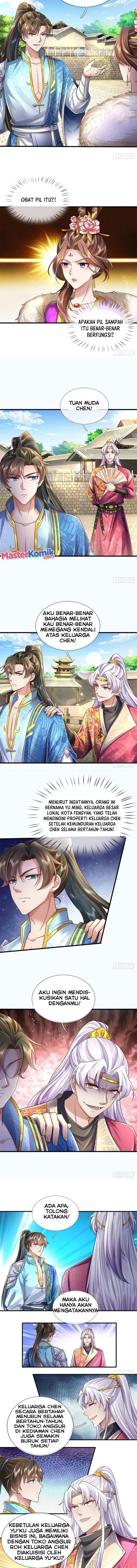 image-komik-i-can-modify-the-timeline-of-everything-chapter-25-4/9