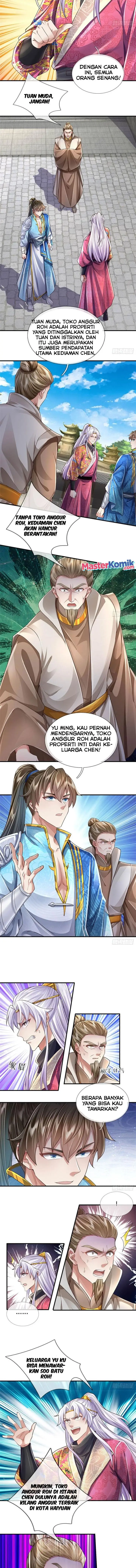 image-komik-i-can-modify-the-timeline-of-everything-chapter-25-5/9