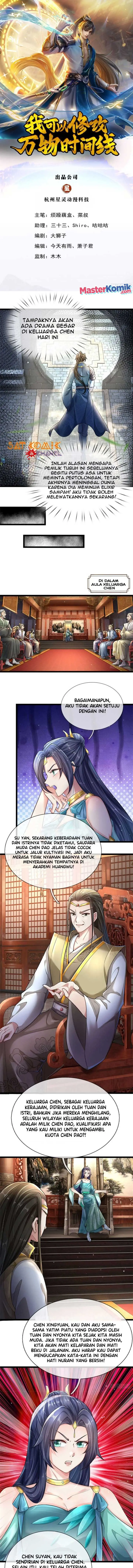 image-komik-i-can-modify-the-timeline-of-everything-chapter-3-1/9
