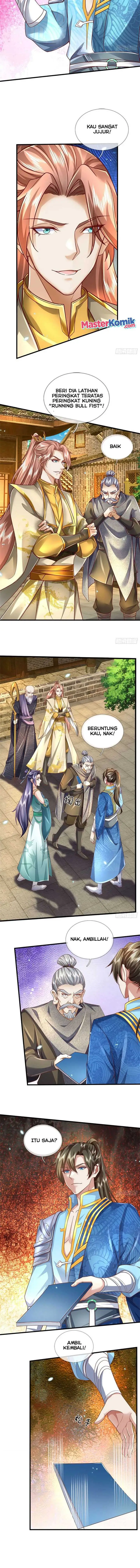 image-komik-i-can-modify-the-timeline-of-everything-chapter-32-4/9