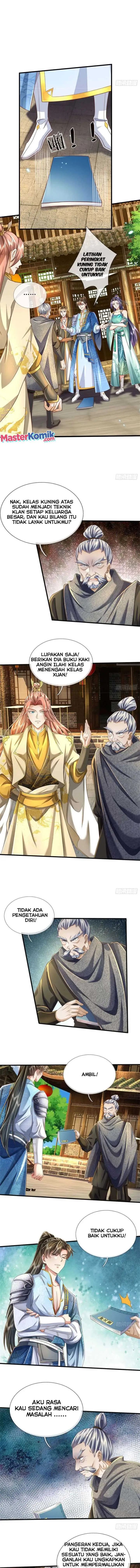 image-komik-i-can-modify-the-timeline-of-everything-chapter-32-5/9