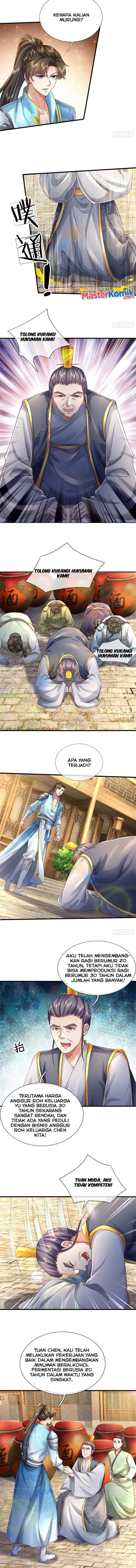 image-komik-i-can-modify-the-timeline-of-everything-chapter-34-4/8