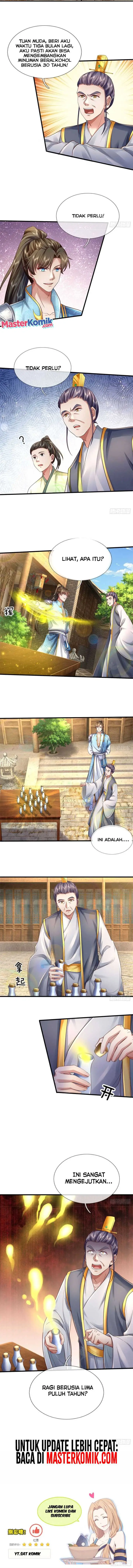 image-komik-i-can-modify-the-timeline-of-everything-chapter-34-5/8