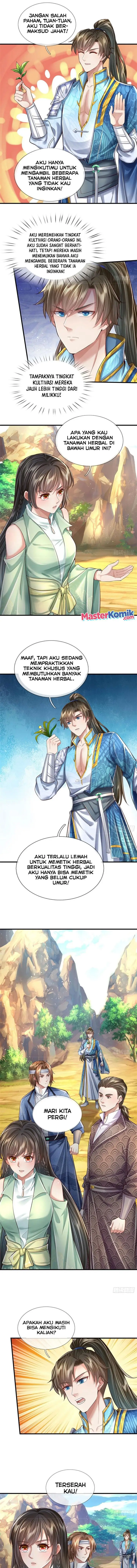 image-komik-i-can-modify-the-timeline-of-everything-chapter-37-2/9