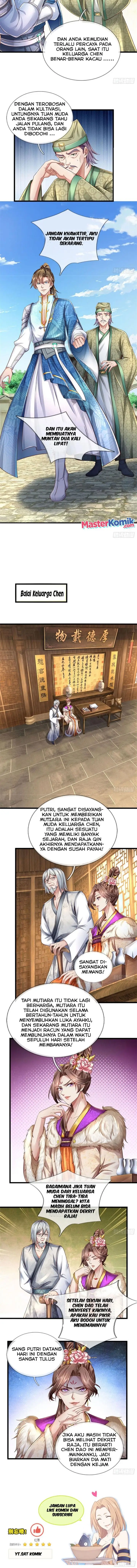 image-komik-i-can-modify-the-timeline-of-everything-chapter-43-5/8