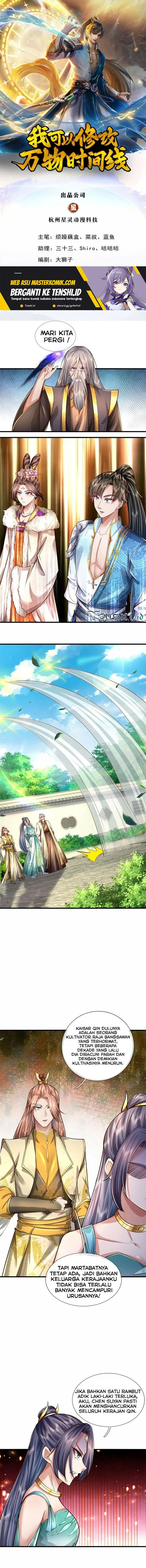 image-komik-i-can-modify-the-timeline-of-everything-chapter-58-1/9