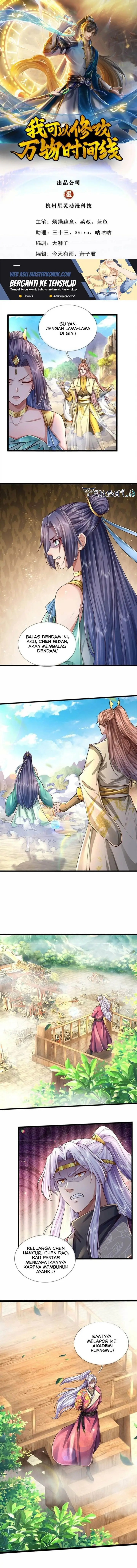 image-komik-i-can-modify-the-timeline-of-everything-chapter-63-1/8