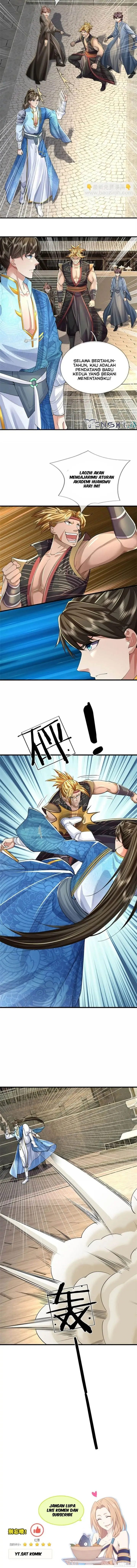 image-komik-i-can-modify-the-timeline-of-everything-chapter-63-5/8