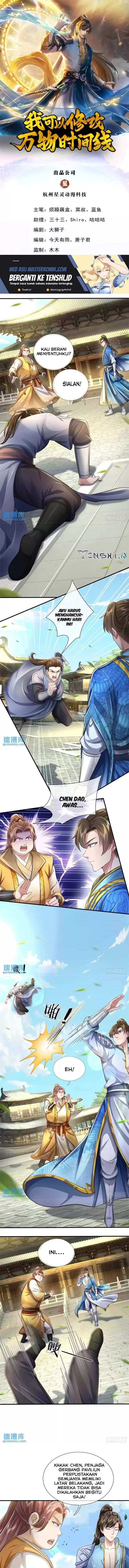 image-komik-i-can-modify-the-timeline-of-everything-chapter-67-1/8