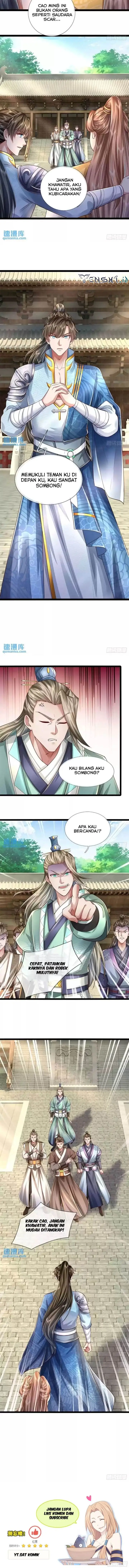 image-komik-i-can-modify-the-timeline-of-everything-chapter-67-5/8