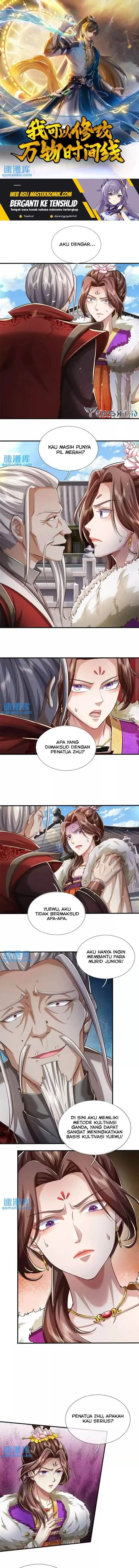 image-komik-i-can-modify-the-timeline-of-everything-chapter-74-1/9