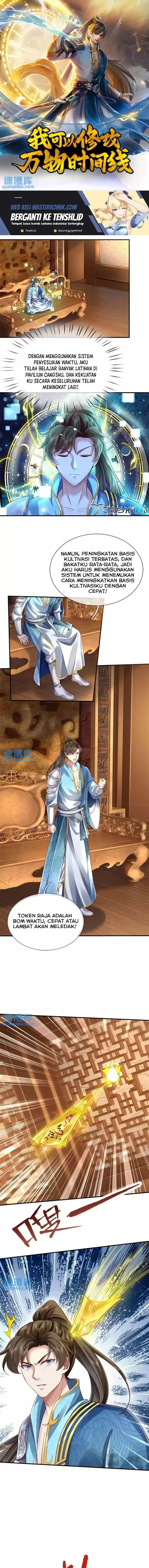 image-komik-i-can-modify-the-timeline-of-everything-chapter-75-1/9