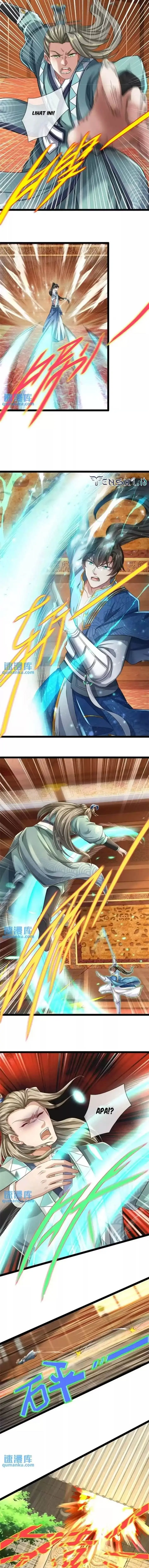 image-komik-i-can-modify-the-timeline-of-everything-chapter-75-5/9