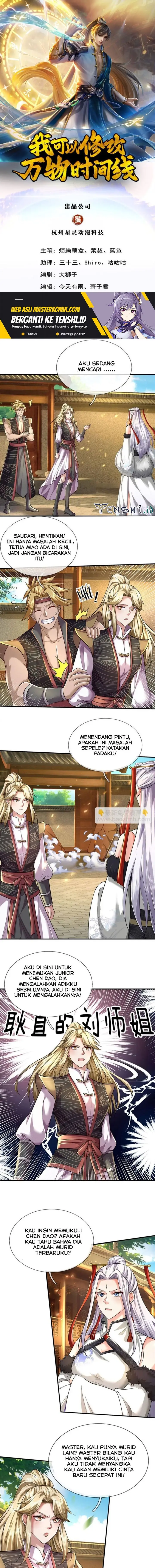 image-komik-i-can-modify-the-timeline-of-everything-chapter-78-1/8