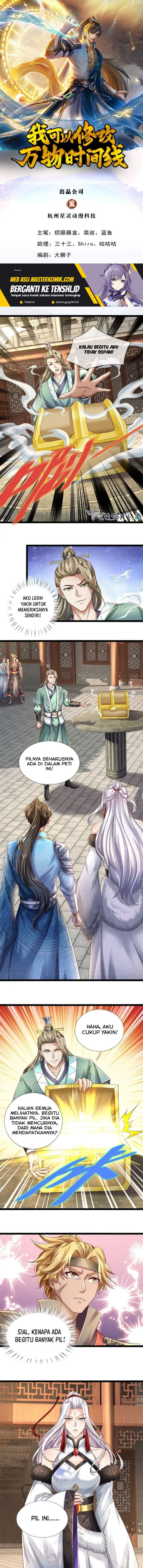 image-komik-i-can-modify-the-timeline-of-everything-chapter-80-1/9