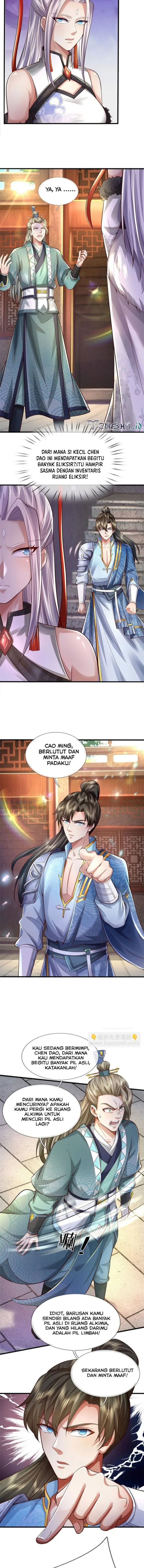 image-komik-i-can-modify-the-timeline-of-everything-chapter-80-5/9